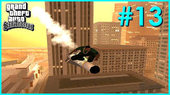 Missile Riding V2